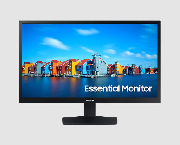 Samsung S24A336NHU 24" Monitor Samsung S24A336NHU 24" Monitor
