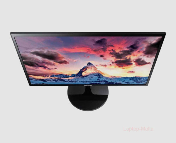 Samsung S24F350FHR 24" Monitor Samsung S24F350FHR 24" Monitor