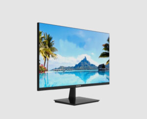 YASHI Matrix YZ2420 24" Monitor YASHI Matrix YZ2420 24" Monitor