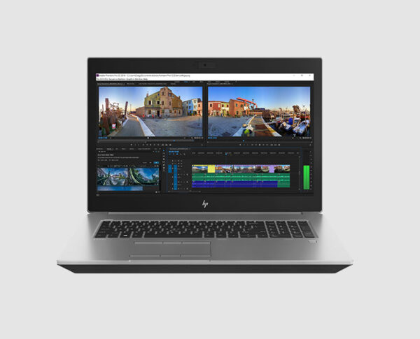 Hp Zbook 17 G5 WorkStation Hp Zbook 17 G5 WorkStation