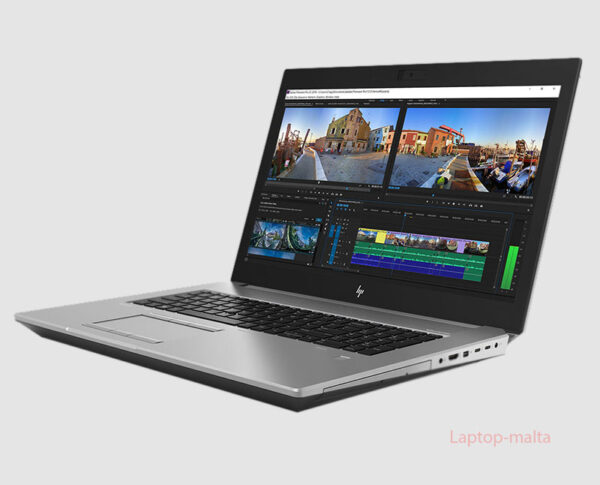 Hp Zbook 17 G5 WorkStation Hp Zbook 17 G5 WorkStation