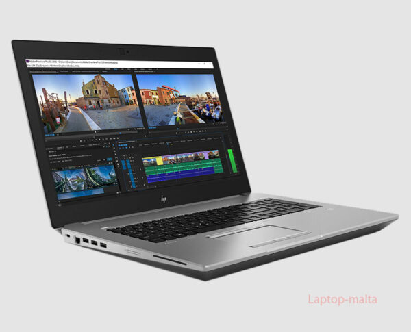 Hp Zbook 17 G5 WorkStation Hp Zbook 17 G5 WorkStation
