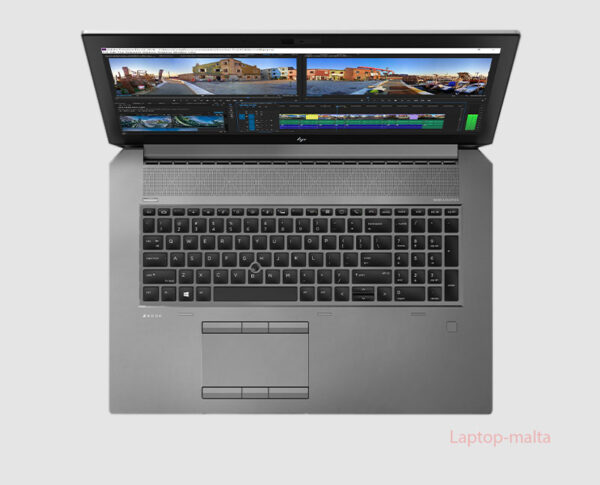 Hp Zbook 17 G5 WorkStation Hp Zbook 17 G5 WorkStation