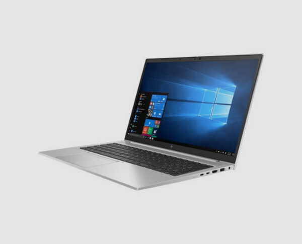 Hp EliteBook 850 G7 with Intel Core I7 Hp EliteBook 850 G7 with Intel Core I7