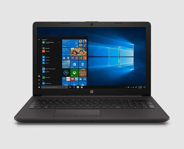 Hp 255 G7 index