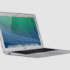 Apple MacBook Air 11 (2014 early) i5 2