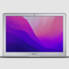 Apple MacBook Air 11 (2014 early) i5 index