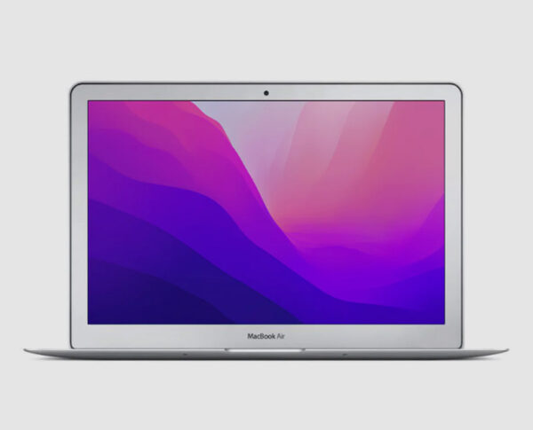 Apple MacBook Air 11 (2014 early) i5 index