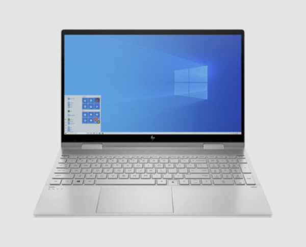 Hp Envy x360 15-Ed Touchscreen index
