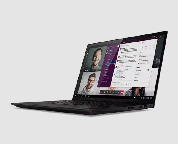 Lenovo ThinkPad X1 Extreme Gen4 2