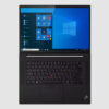 Lenovo ThinkPad X1 Extreme Gen4 3