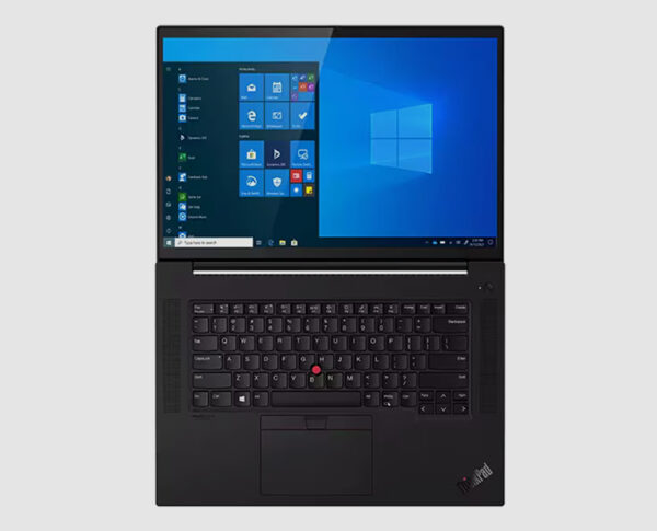 Lenovo ThinkPad X1 Extreme Gen4 3