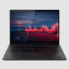 Lenovo ThinkPad X1 Extreme Gen4 index