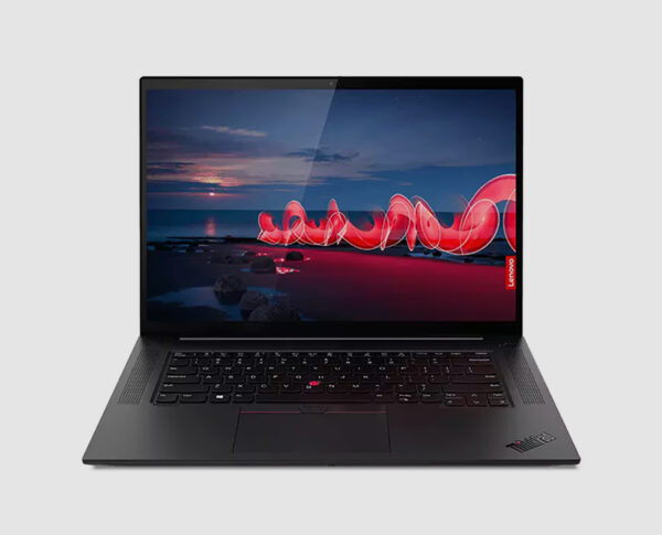 Lenovo ThinkPad X1 Extreme Gen4 index