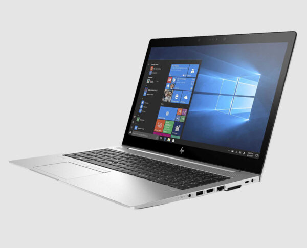 HP EliteBook 850 G5 with Intel Core i5