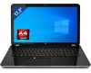 HP Pavilion 17 AMD