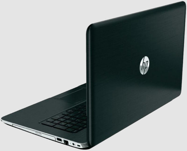 HP Pavilion 17