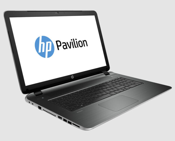 HP Pavilion 17