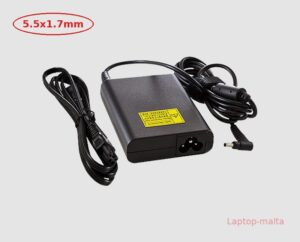 Acer 65W Laptop Charger (5.5x1.7mm)