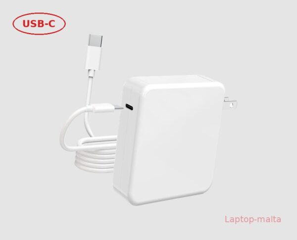 Apple-140W-Laptop-Charger-Type-C Apple 140W Laptop Charger Type-C