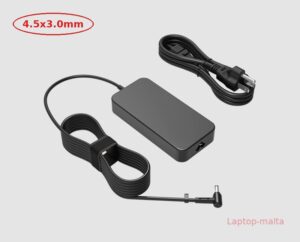 Asus-120W-Laptop-Charger-4-5x3-0mm Asus 120W Laptop Charger (4.5x3.0mm)