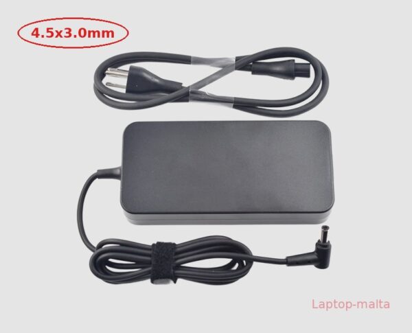 Asus-150W-Laptop-Charger-4-5x3-0mm Asus 150W Laptop Charger (4.5x3.0mm)