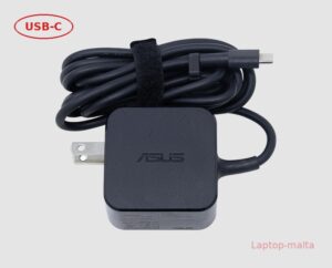 Asus 45W Laptop Charger Type-C