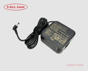 Asus-65W-Laptop-Charger-3-0x1-1mm Asus 65W Laptop Charger (3.0x1.1mm)