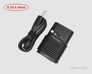 Dell 45W Laptop Charger (4.5x3.0mm)