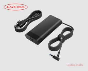 Hp-150W-Laptop-Charger-4-5x3-0mm HP 150W Laptop Charger (4.5x3.0mm)