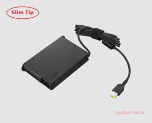 Lenovo-130W-Laptop-Charger-Slim-Tip Lenovo 130W Laptop Charger (Slim Tip)