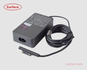 Microsoft-Surface-120W-Charger Microsoft Surface 120W Charger