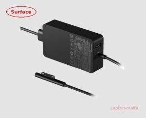 Microsoft Surface 36W Charger