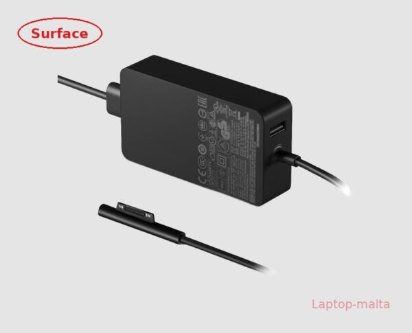 Microsoft-Surface-36W-Charger Microsoft Surface 36W Charger