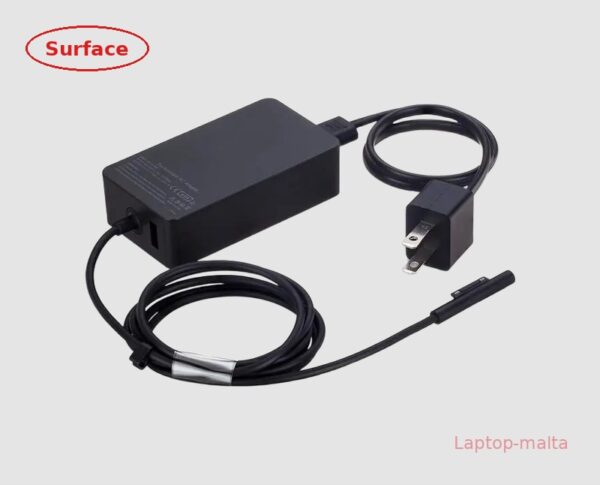 Microsoft-Surface-44W-Charger Microsoft Surface 44W Charger