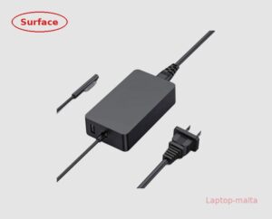 Microsoft Surface 60W Charger