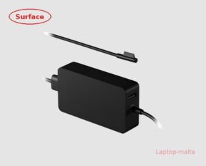 Microsoft Surface 90W Charger
