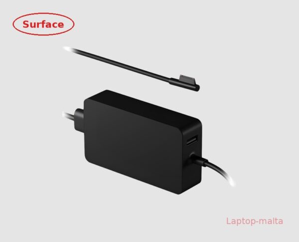 Microsoft Surface 90W Charger