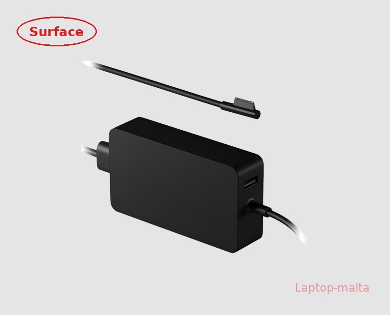 Microsoft Surface 90W Charger