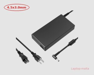 Msi-120W-Laptop-Charger-4-5x3-0mm MSI 120W Laptop Charger (4.5x3.0mm)