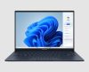 Asus ZenBook 14 OLED UX3405MA Core Ultra 5 laptop, front view with 2.8K OLED touchscreen