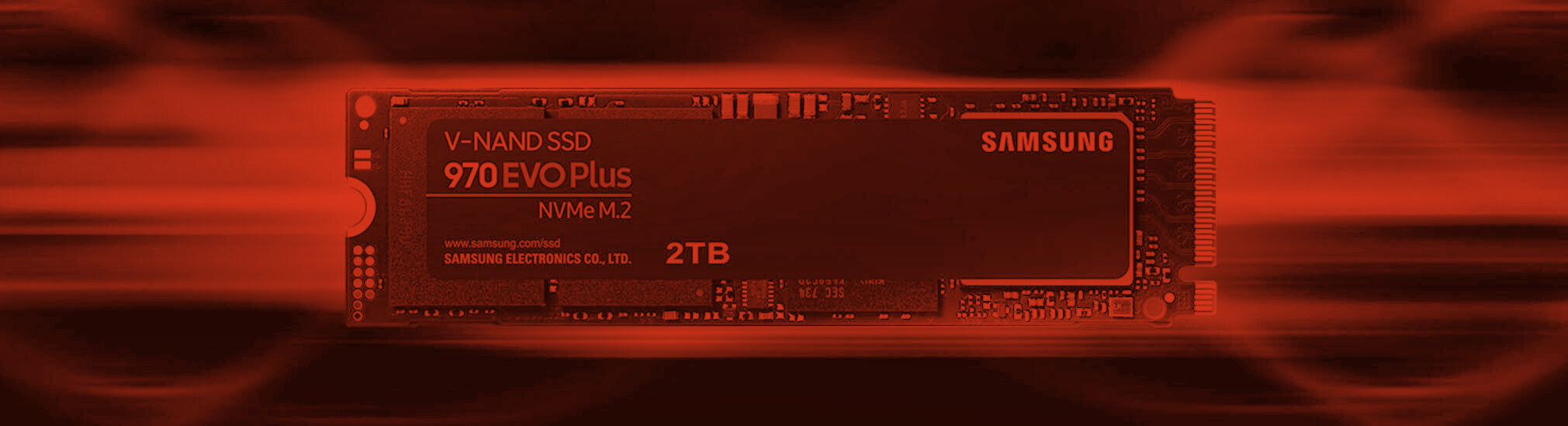 SSD upgrade