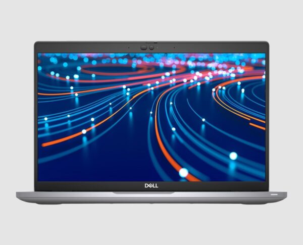 Dell 5400 Chromebook i3 Dell 5400 Chromebook i3, front view