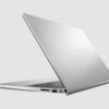 Dell 15 DC15250 Core 3 Dell 15 DC15250 Core 3, in Gray, three-quarter side view