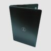 Dell Latitude 5400 i7 Dell Latitude 5400 i7, rear view showing the Black lid