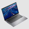 Dell Latitude 5420 i5 Dell Latitude 5420 i5 in Silver, three-quarter side view