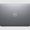 Dell Latitude 5420 i5 Dell Latitude 5420 i5, rear view showing the Silver lid