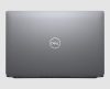 Dell Latitude 5420 i5 Dell Latitude 5420 i5, rear view showing the Silver lid