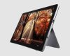 Dell Latitude 7210 2-in-1 i7 in Black, three-quarter side view with kickstand