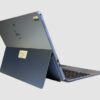 Dell Latitude 7210 2in1 i7 Dell Latitude 7210 2-in-1 i7, rear view showing the Black lid
